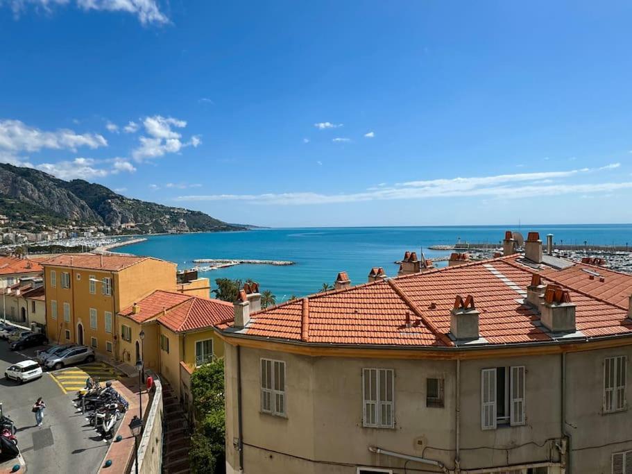 Le St Julien Terrasse Vue Exceptionnelle *