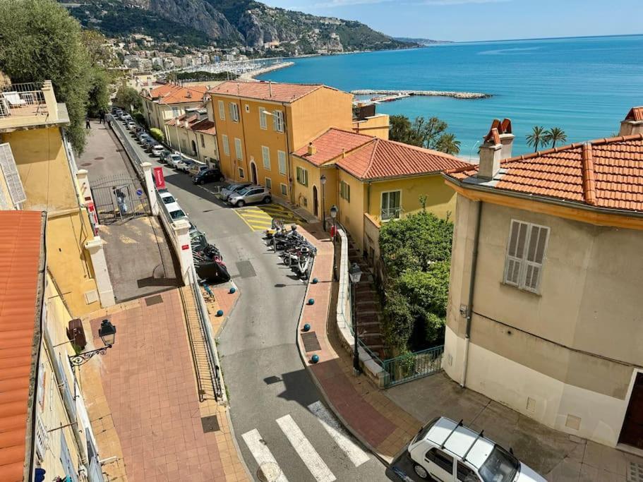 Le St Julien Terrasse Vue Exceptionnelle Apartment