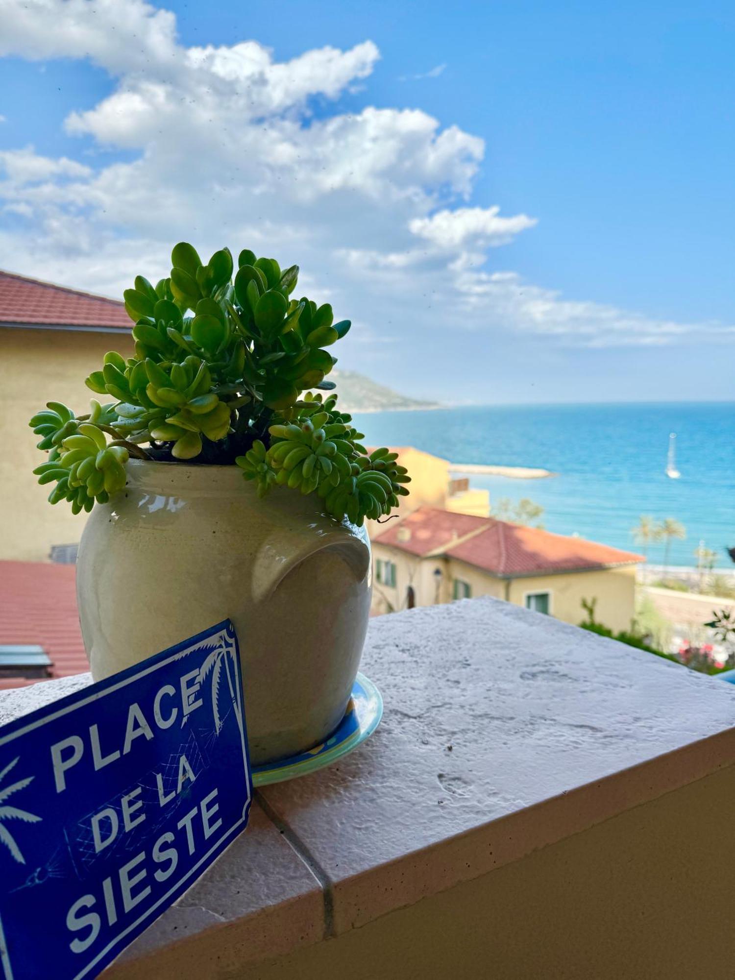 Le St Julien Terrasse Vue Exceptionnelle